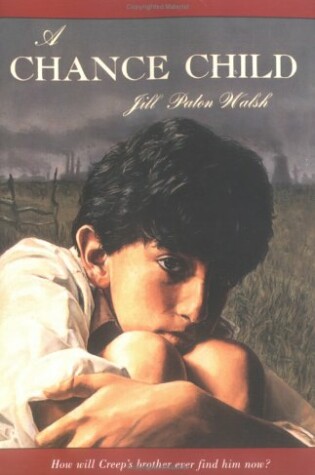 Cover of The Chance Child