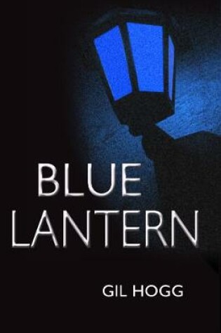 Cover of Blue Lantern