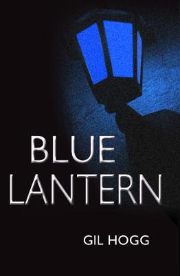 Book cover for Blue Lantern