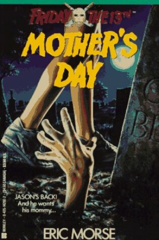 Cover of Mother's Day: Friday the 13th