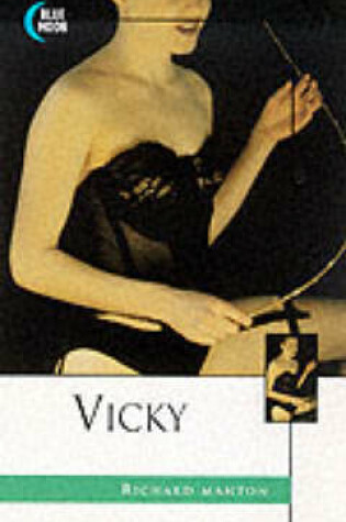 Cover of Vicky