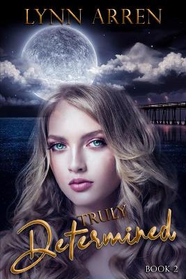 Book cover for Truly Determined