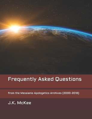 Cover of Frequently Asked Questions