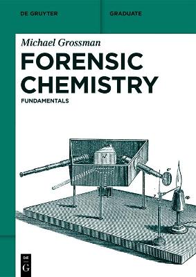 Cover of Forensic Chemistry