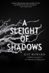 Book cover for A Sleight of Shadows