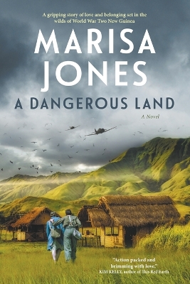 Cover of A Dangerous Land