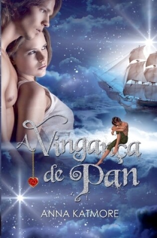 Cover of A Vingança de Pan