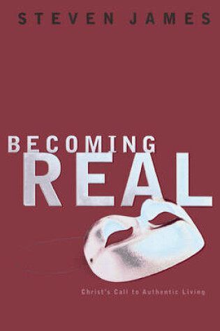 Cover of Becoming Real