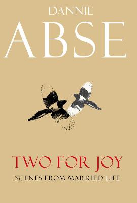 Book cover for Two for Joy