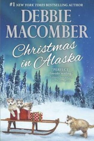 Cover of Christmas in Alaska