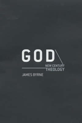 Book cover for God