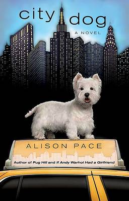Book cover for City Dog