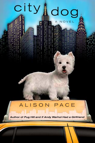 Cover of City Dog