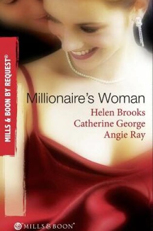 Cover of Millionaire's Woman