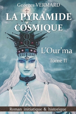 Book cover for La pyramide cosmique II