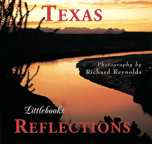 Cover of Texas Reflections