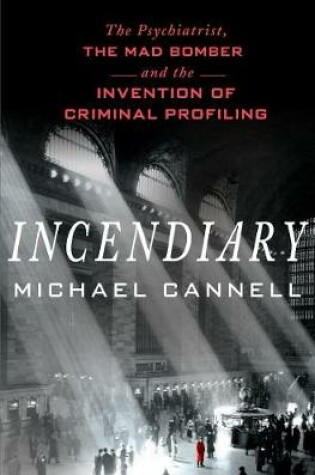 Cover of Incendiary