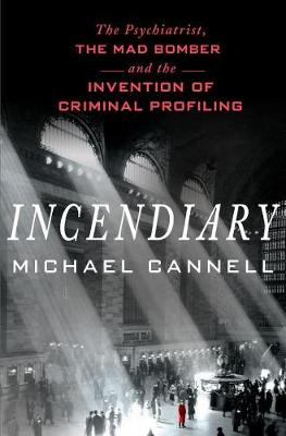 Book cover for Incendiary