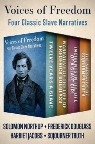 Cover of Voices of Freedom