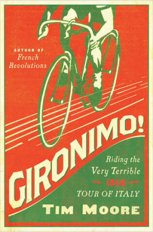 Cover of Gironimo!