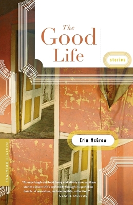 Book cover for The Good Life