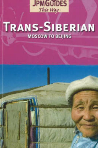 Cover of Trans-Siberian