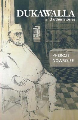 Book cover for Dukawalla and Other Stories