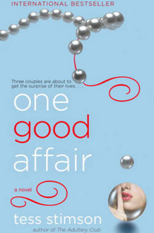Cover of One Good Affair