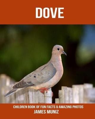 Book cover for Dove