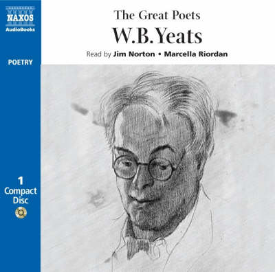 Book cover for The Great Poets