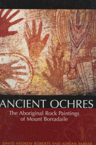 Cover of Ancient Ochres