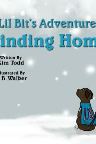 Cover of Finding Home