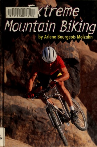 Cover of Extreme Mountain Biking