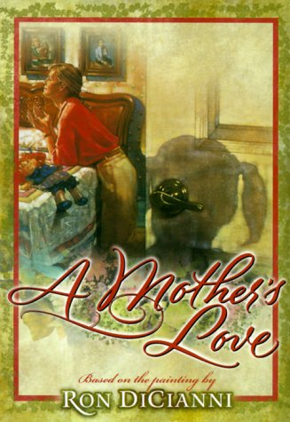 Book cover for A Mother's Love