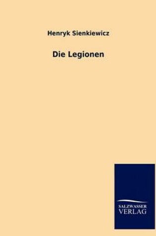 Cover of Die Legionen