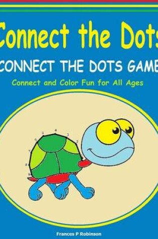 Cover of Connect the Dots