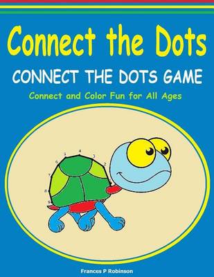 Book cover for Connect the Dots