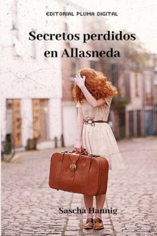 Cover of Secretos Perdidos en Allasneda