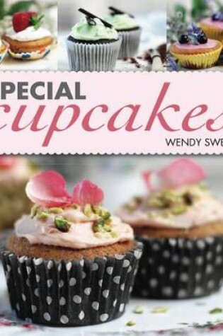 Cover of Special Cupcakes