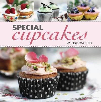 Book cover for Special Cupcakes