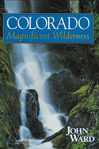 Cover of Colorado