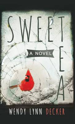 Book cover for Sweet Tea