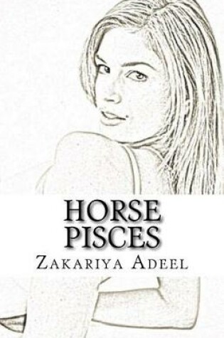 Cover of Horse Pisces