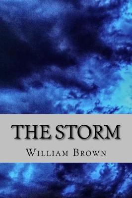 Book cover for The Storm