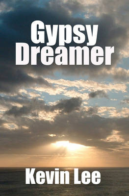 Book cover for Gypsy Dreamer