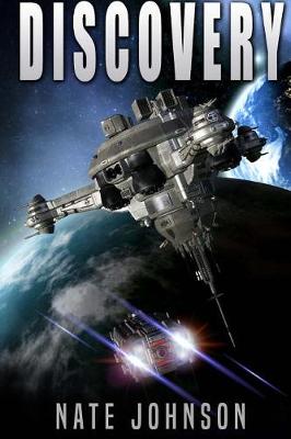 Book cover for Discovery