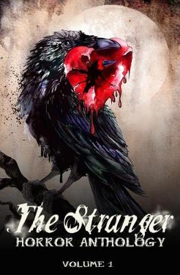 Book cover for The Stranger