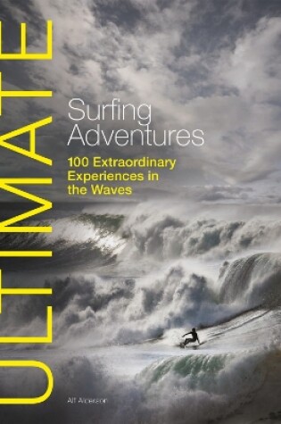 Cover of Ultimate Surfing Adventures