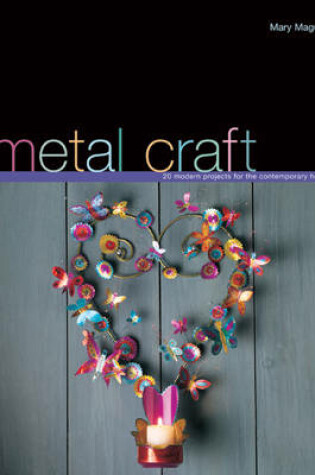 Cover of Metal Craft