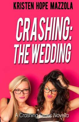 Book cover for Crashing